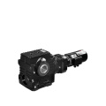 Hot Sale Worm Gear Box With Motor For Conveyor